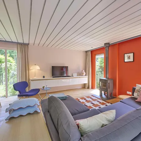 샬레 Joep Goedereede