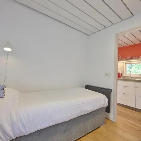 샬레 Joep Goedereede