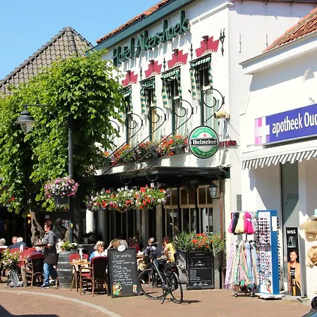 Alpehytte Joep Goedereede