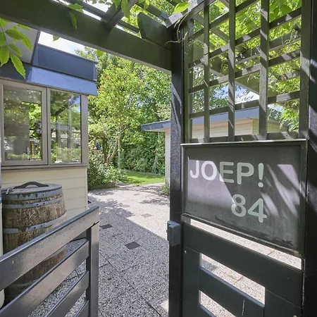 Joep Chalet Goedereede
