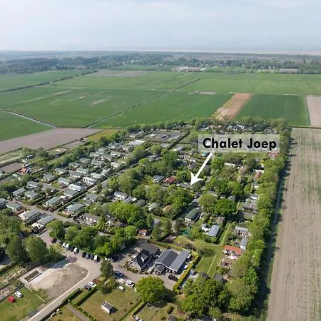 Joep Chalet *
