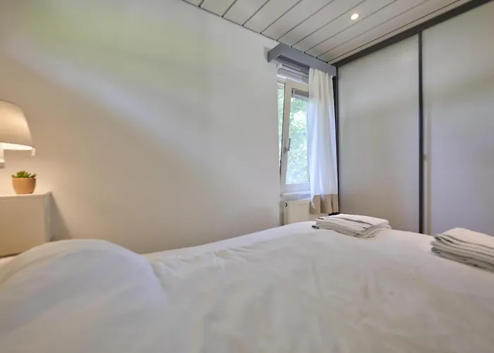 Joep شاليه Goedereede