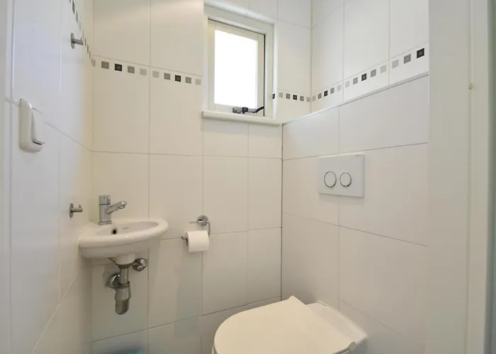 Joep شاليه Goedereede