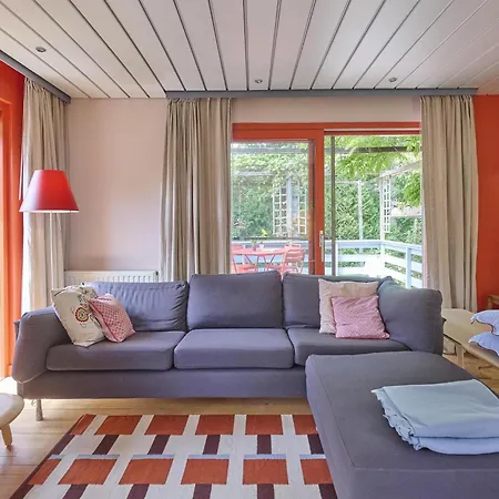 Joep Chalet *