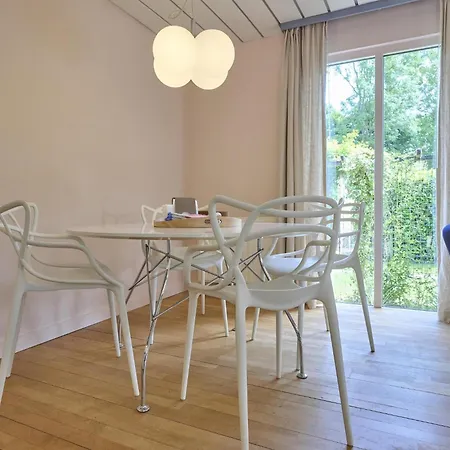 Chalet Joep Goedereede