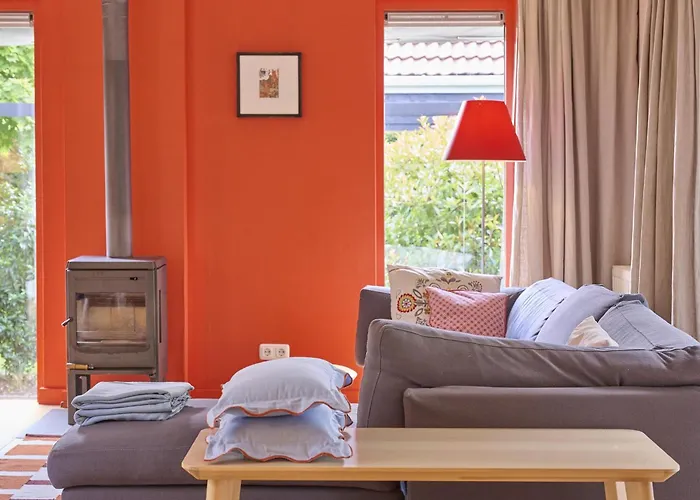 シャレー Joep Goedereede